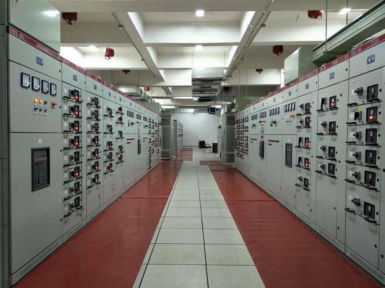 北成電力與湖南華電郴州風力發(fā)電有限公司合作
